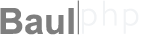 BaulPHP