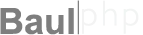 BaulPHP