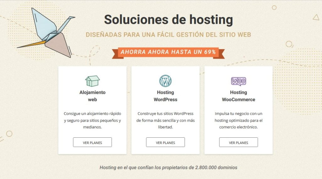 Siteground el mejor hosting opiniones y recomendación