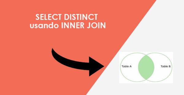SELECT DISTINCT usando INNER JOIN » BaulPHP