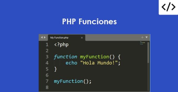 PHP Funciones » BaulPHP
