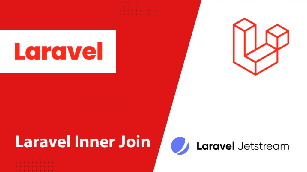 Laravel Inner Join, Left Join ejemplos