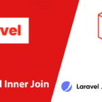 Laravel Inner Join