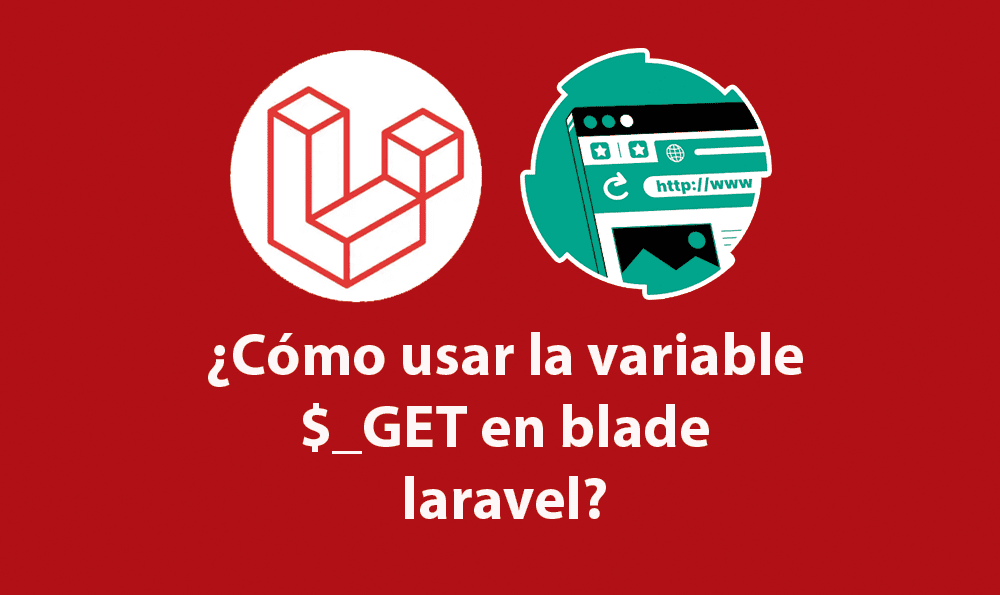 ¿Cómo usar la variable $_GET en blade en laravel?