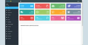 Sistema de Ventas e Inventario promocion