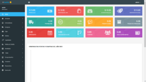 Sistema PHP de ventas e inventario MVC
