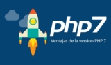 Actualizar a PHP 7: ¿Porqué hacerlo?
