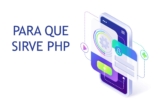 Para qué sirve PHP [Ejemplo completo]