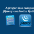 Sonido de alerta tipo Facebook con jQuery