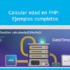 Subir archivos arrastrar y soltar con PHP, jQuery