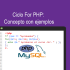 INNER JOIN MySQL Ejemplos Completos