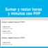 Crear login con jQuery PHP y MySQL